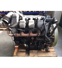 Motore Mercedes Actros MP2 2532 OM501LA